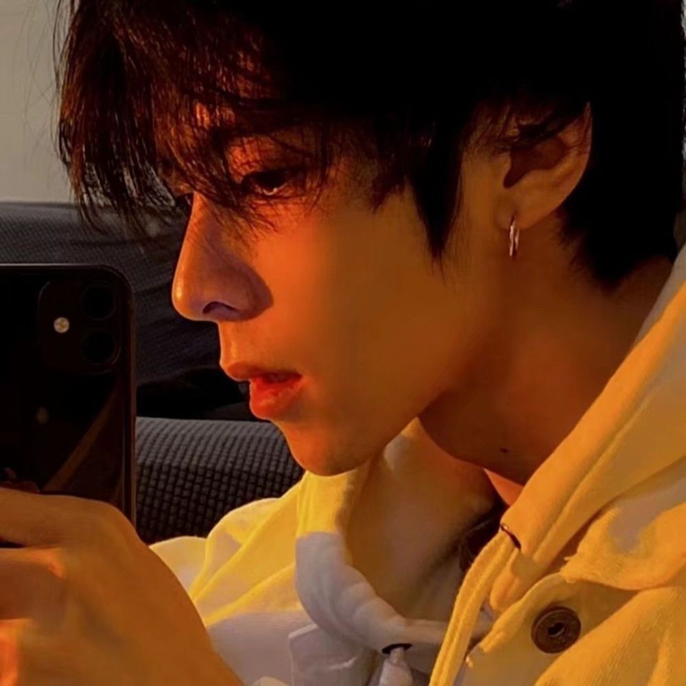 男生头像:网络男神必备头像_腾讯新闻