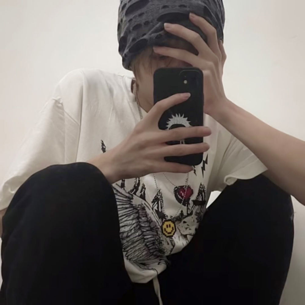 男生头像:网络男神必备头像_腾讯新闻