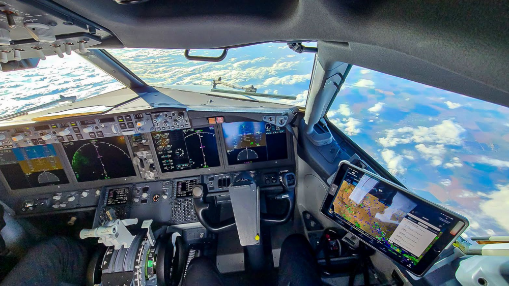 波音737max或很快在中国重新试飞