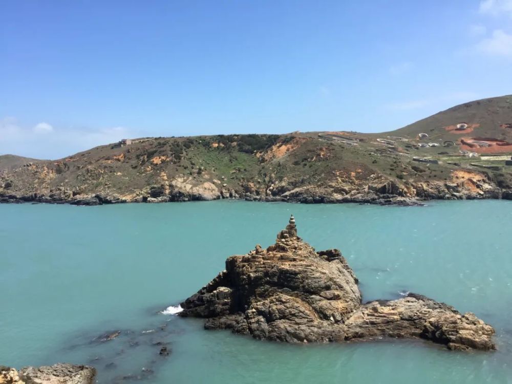 请给这座小岛三天时间东庠xiang岛