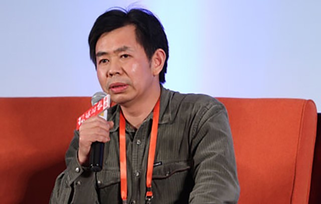 戴旭如果双方把武器装备换一换朝鲜战场将变成一场屠杀