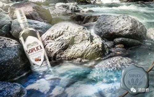 伏特加排行_排行|全球10大最畅销的伏特加品牌