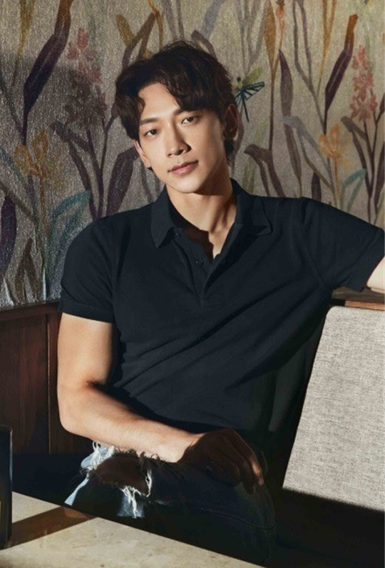 真土豪rain每个月收房租就能破百万