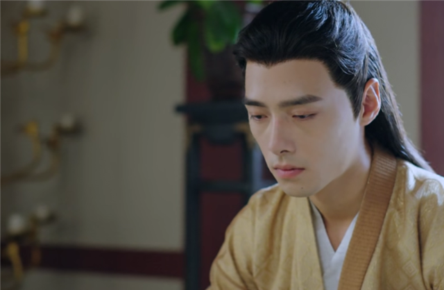 《双世宠妃3》大结局:皇上灵魂注入曲小檀身体,墨府被满门抄斩