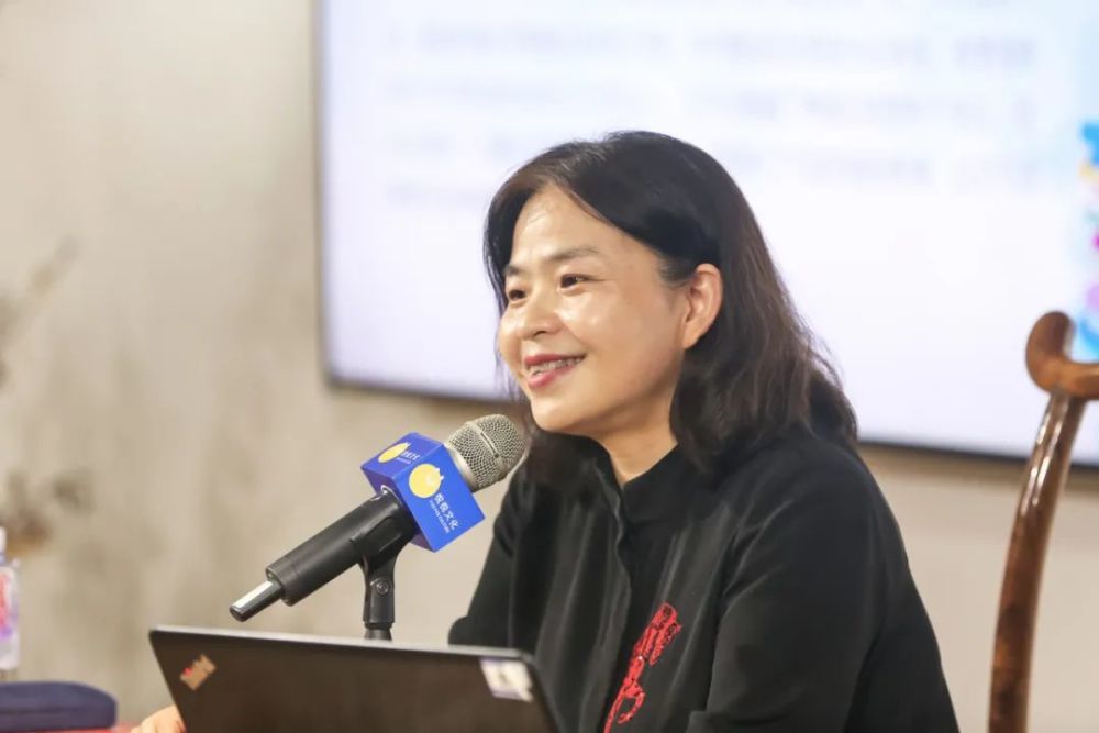 主讲老师:赵小华《科学家如何思考:达尔文与物种起源》第11期【赵老师