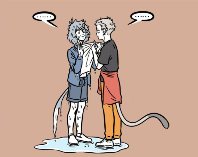 非人哉哮天吃掉筋斗云孙悟空想办法让它恢复