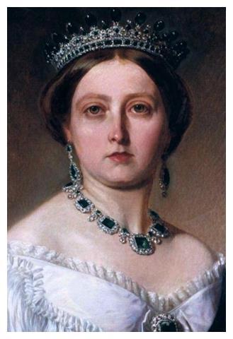 欧洲王室和皇室的关系有多混乱看看英国维多利亚女王的9个子女