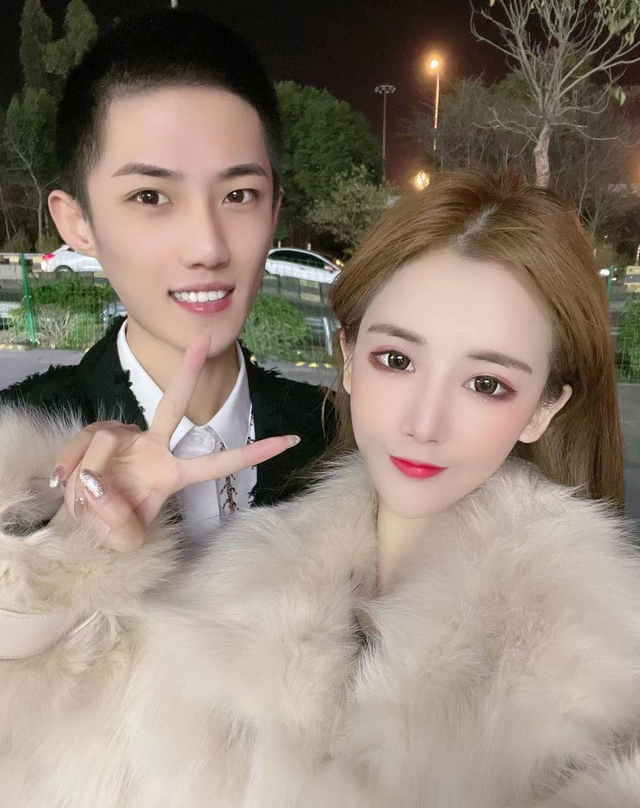 知名美女网红被曝小三丑闻!