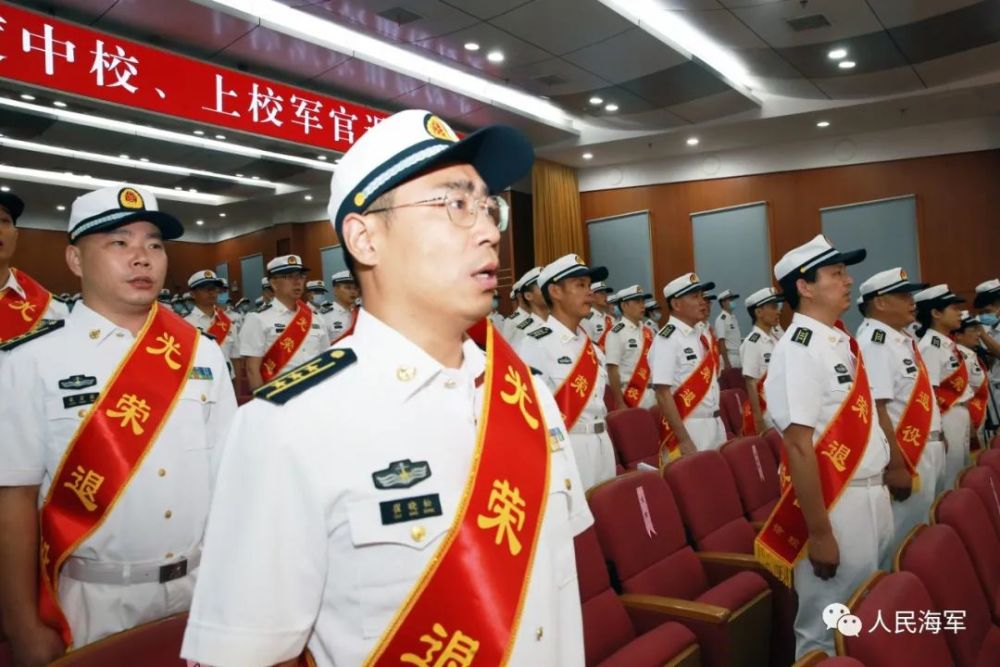 为让广大退役军官得到妥善安置,东部战区海军航空兵多次协调地方按