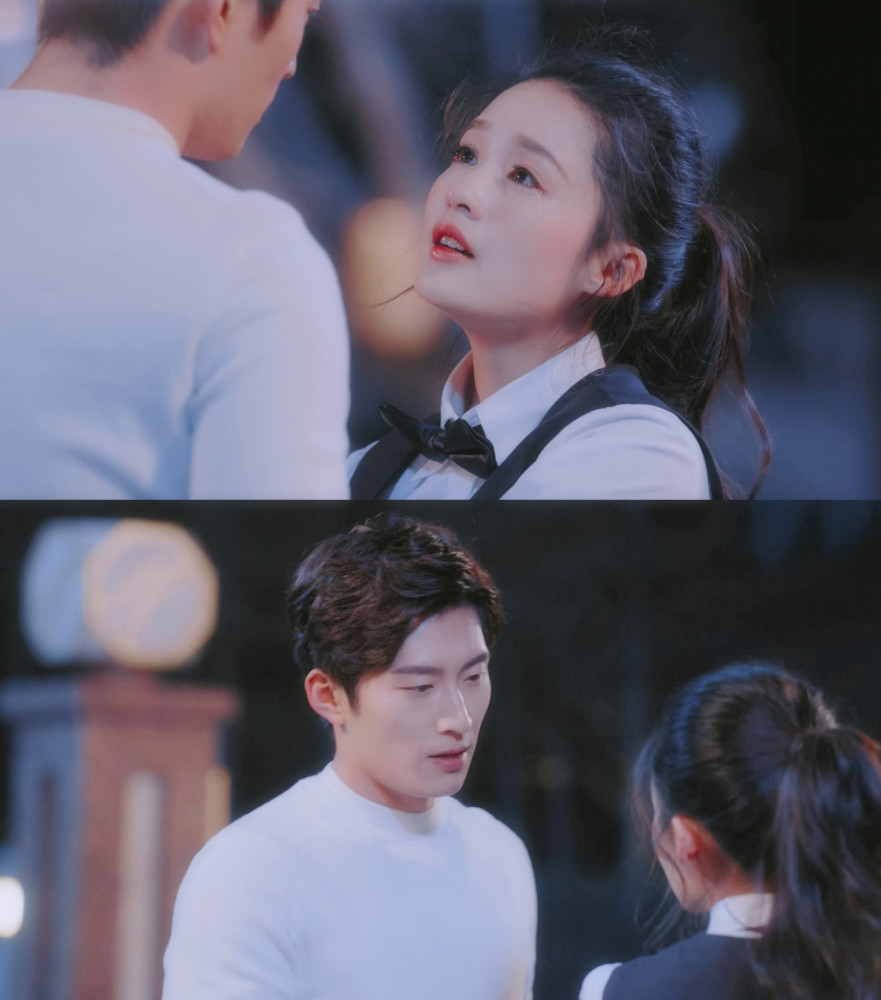 海上繁花甜虐剧厉害了全员演技在线光看女主角就想追剧