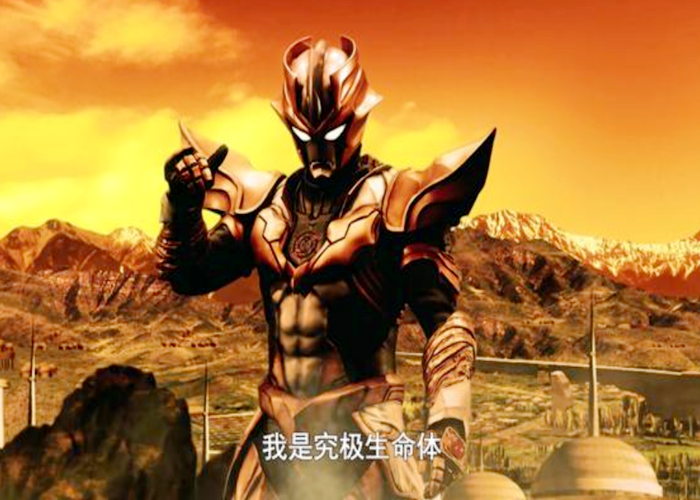 奥特曼新情报雷欧之子真的来了圆谷命名为雷格罗斯