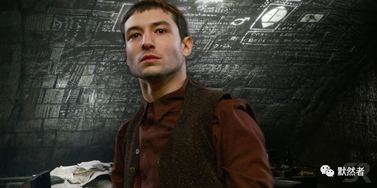 关于默默然的起源,和一些角色的联系,以及它的未来的解析
