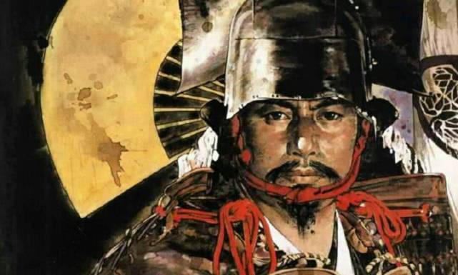 為何日本人喜歡織田信長 卻對德川家康不感冒 中國熱點