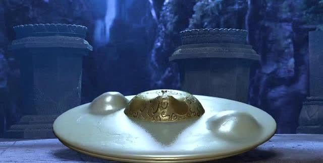 法宝|妖怪|孙悟空|西游记|金铙