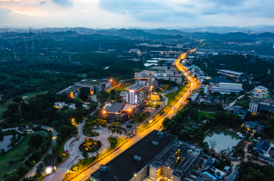 实干在基层(三)|仙村镇:推动各项工作焕发新气象_腾讯新闻