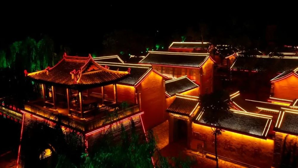 《河北新闻联播》头条报道|涉县打造红色品牌,为乡村振兴提供新动能
