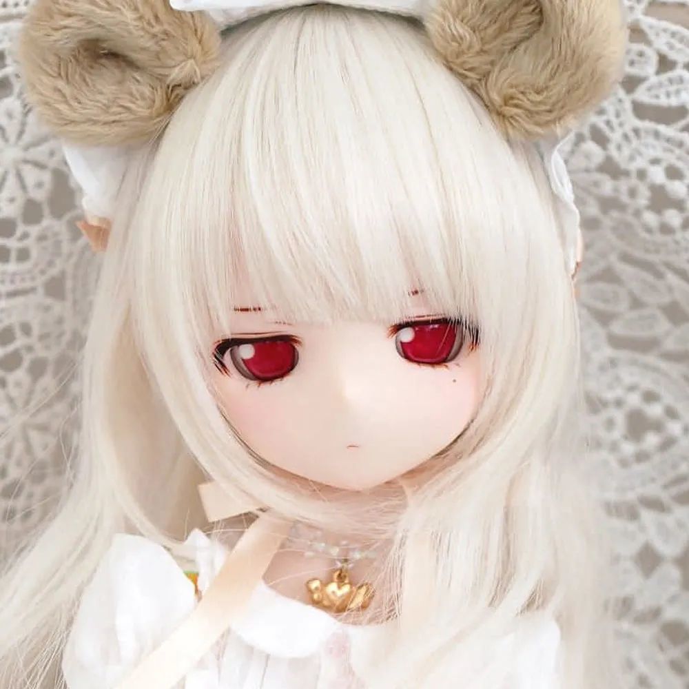 超级可爱宝宝超级卡哇伊娃娃超级想捏脸哟