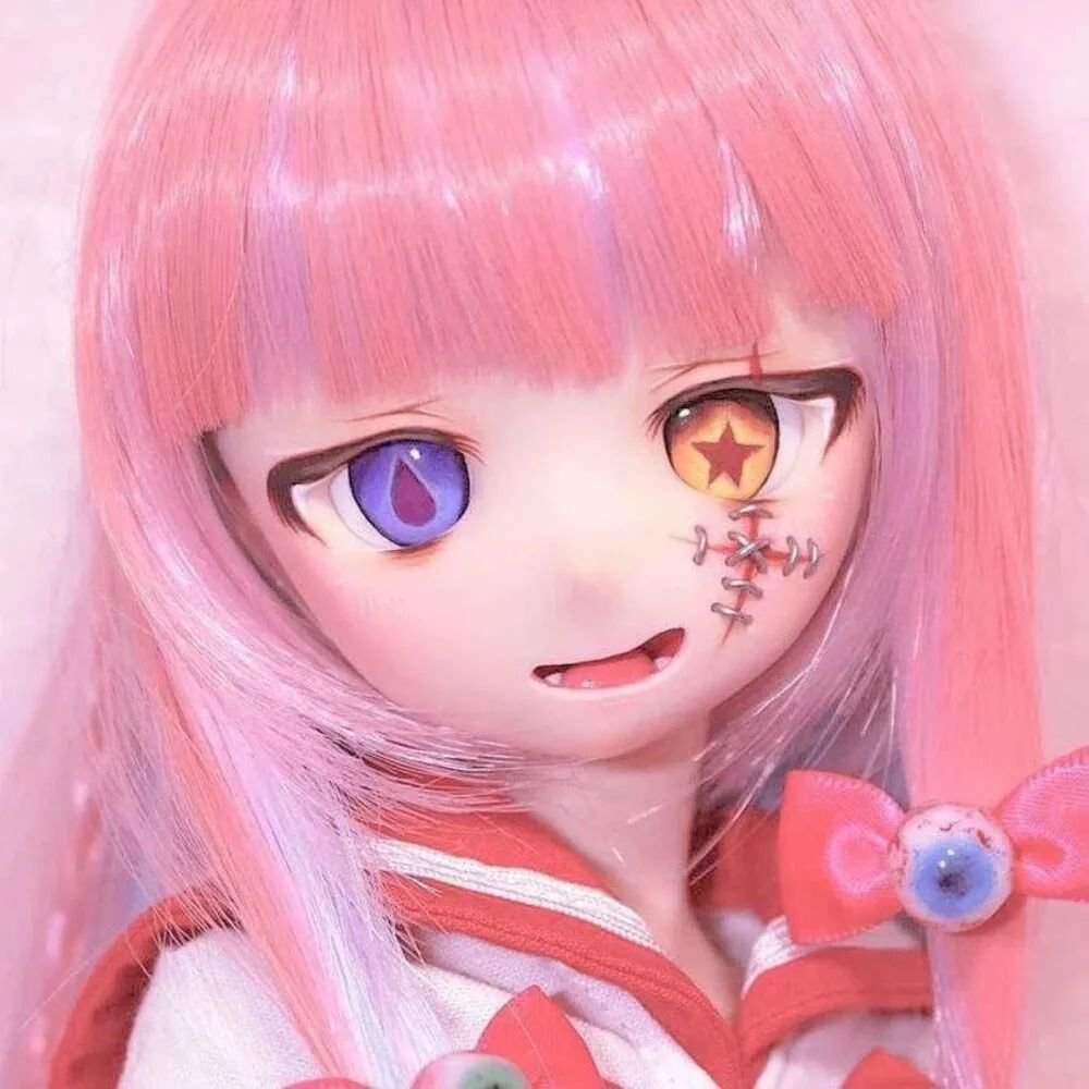 超级可爱宝宝超级卡哇伊娃娃超级想捏脸哟