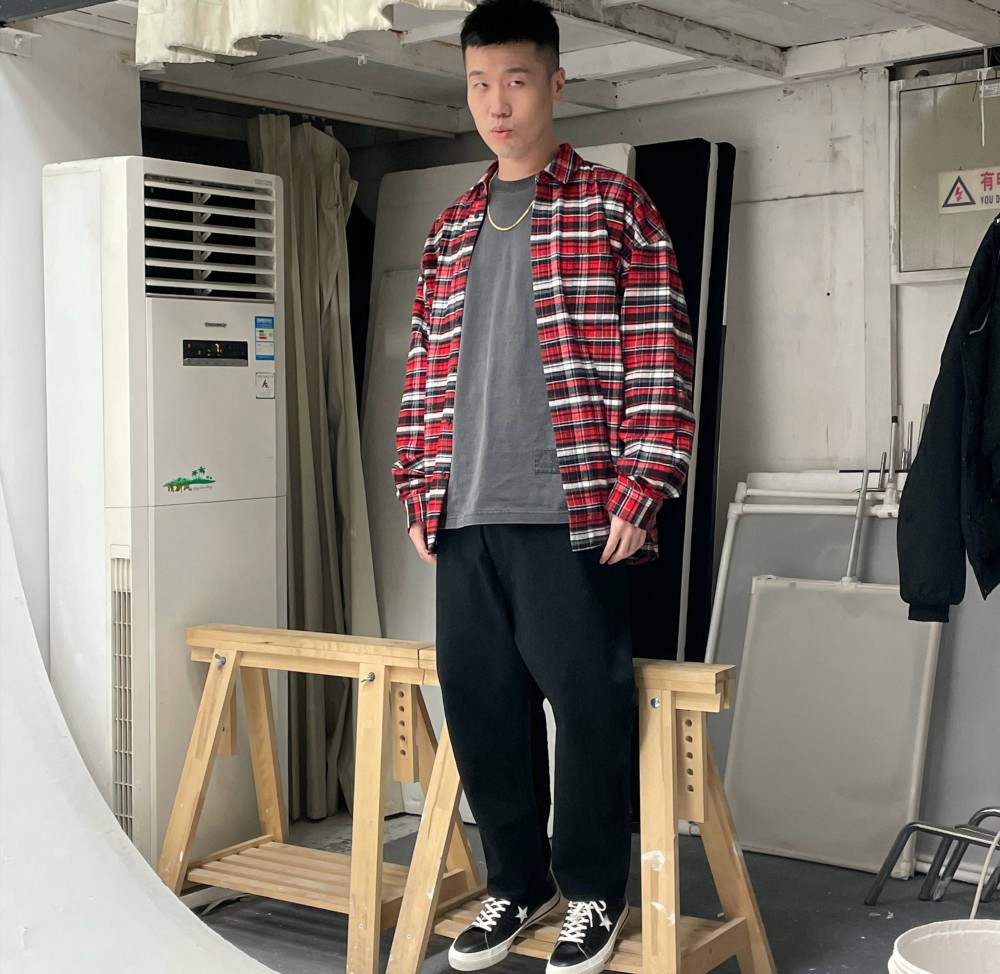 杨九郎花式回答买鞋问题后,又为涨工资放大招