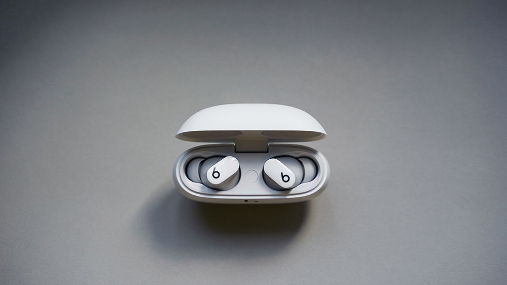 beatsstudiobuds苹果的b选项不应该就这