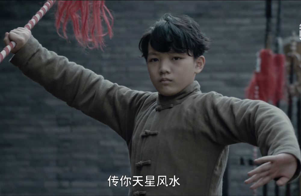 《龙棺古墓》首播,赵达"胡八一刘丧合体",盗墓类作品要变天?