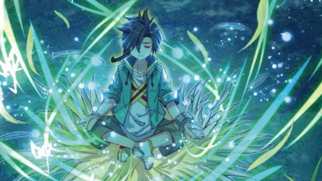 唐三在法蓝星暂时已经扎稳根角,在救赎学院和嘉里城高级学府来回打