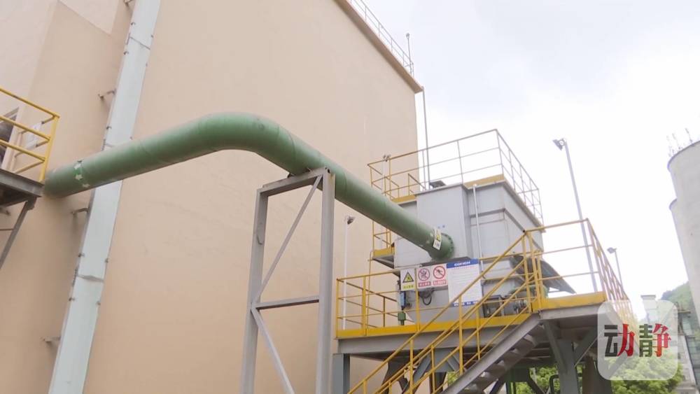 贵州推进清洁生产壮大节能产业提升工业绿色发展水平