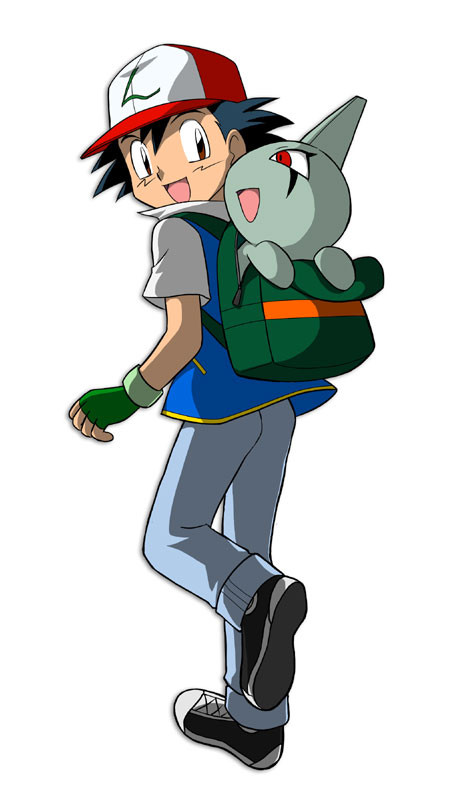 小智亲手孵化的5个宝可梦蛋,没能由基拉收服令人抱憾至今