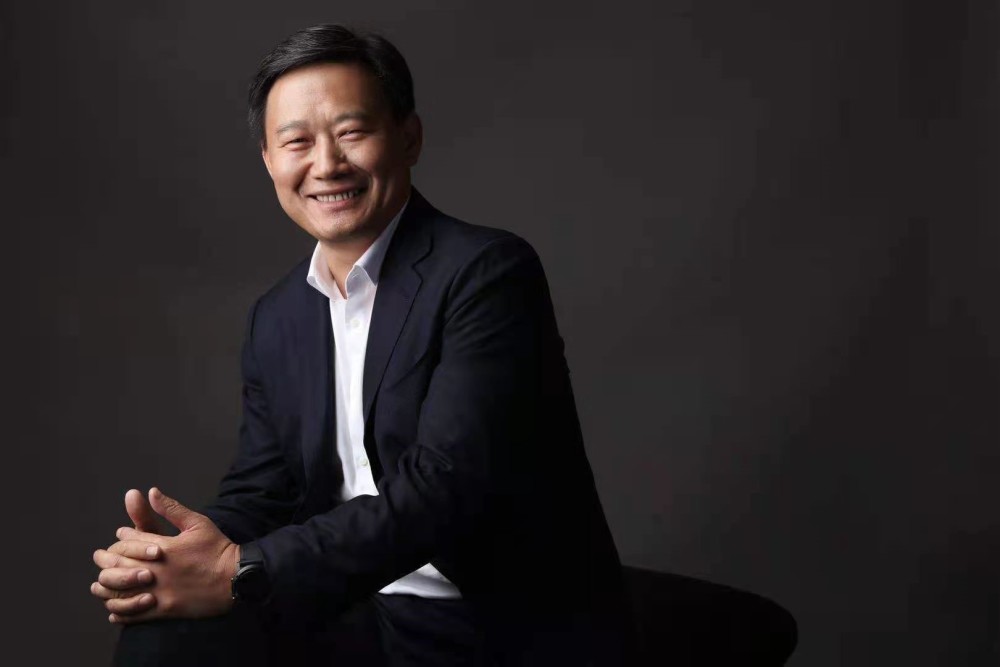 朗诗田明:没有创新和业务模式突破,物业公司就不值钱