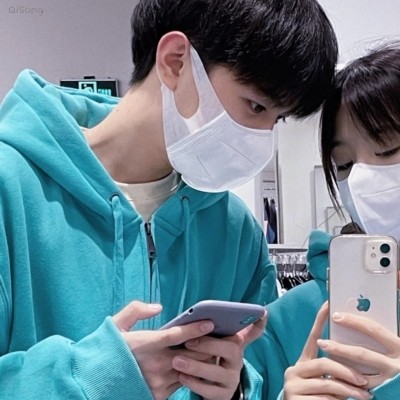 "值得长期不换的神仙文艺情头"