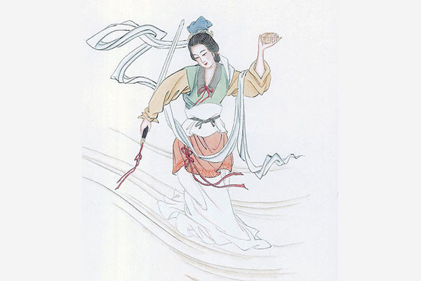 唐朝人到底多自由?就算是写小作文怼皇帝都没事_腾讯新闻