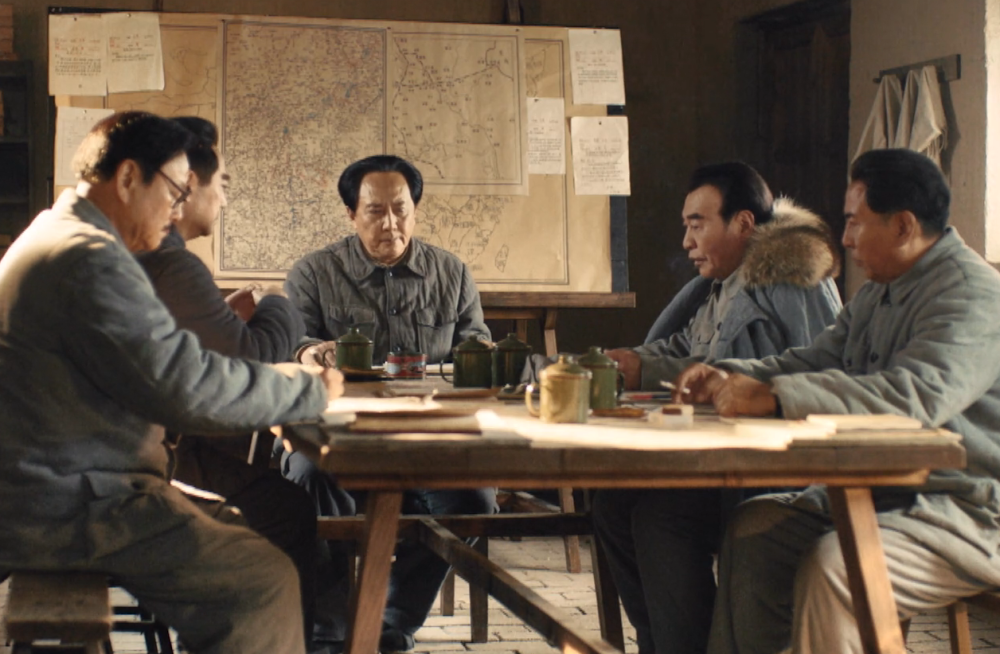 大决战辽沈战役大结局范汉杰被俘郑洞国投降廖耀湘兵团覆灭卫立煌仓皇