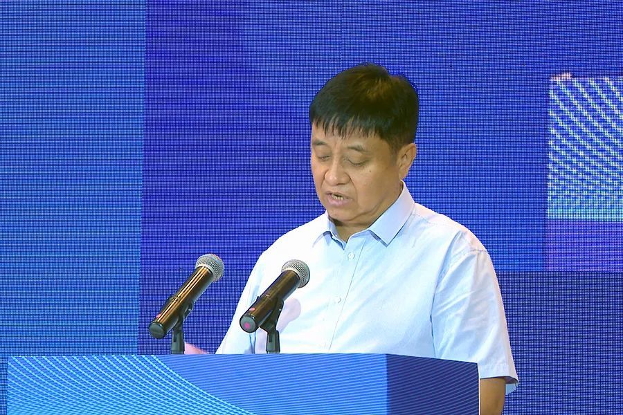 干货来了助力商洛发展这些省级单位和知名企业放大招