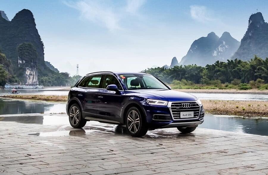 国产suv销量排行_原创上半年SUV销量盘点,自主品牌依旧一马当先!(2)