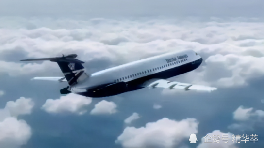 生死表决81名乘客的善念救了所有人惊心动魄的英航5390劫难