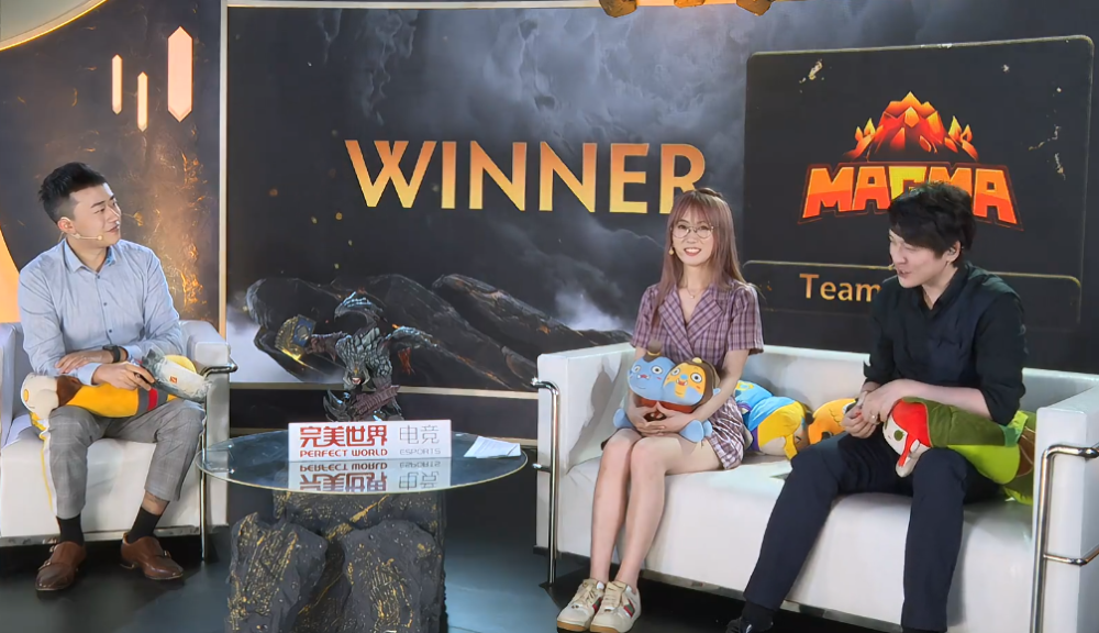 magma,ehome,小象,谁会拿下这一个晋级ti10的名额呢,一起到虎牙直播拭