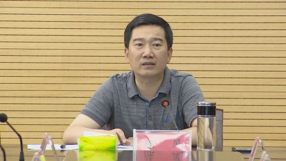 陈风主持召开2021年第5次规委会