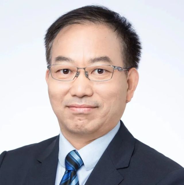 张卫一个复旦王牌院长是如何炼成的