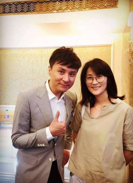 网曝东方台主持人处罚结果5位永久吊销主持证房海燕被开除你怎么看