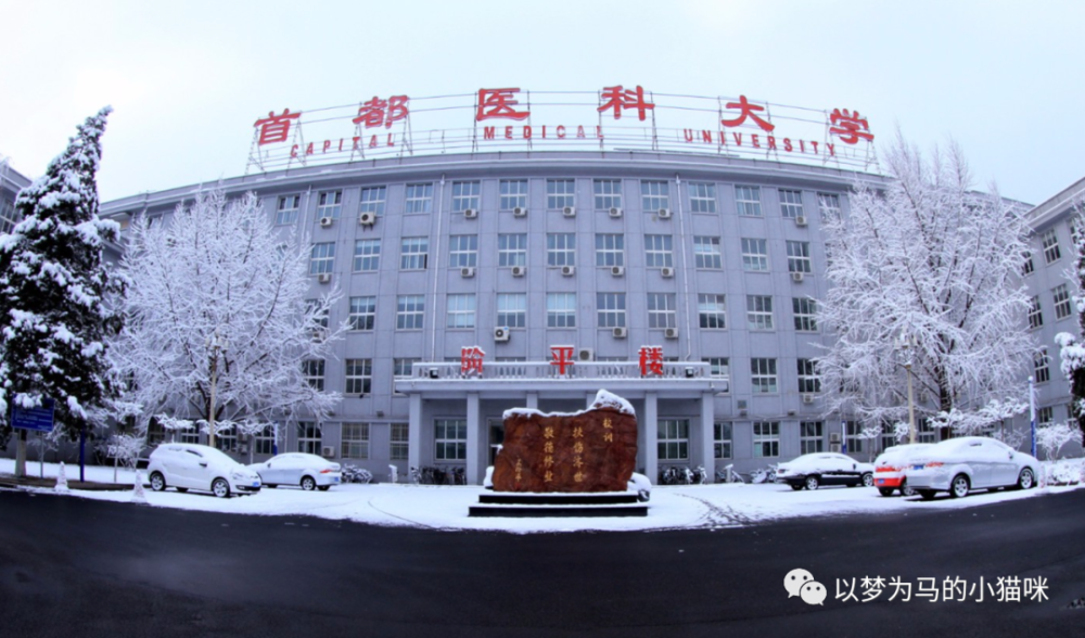 医药大学排行_2020-2021中国医药类大学排名80强(校友会最新版)