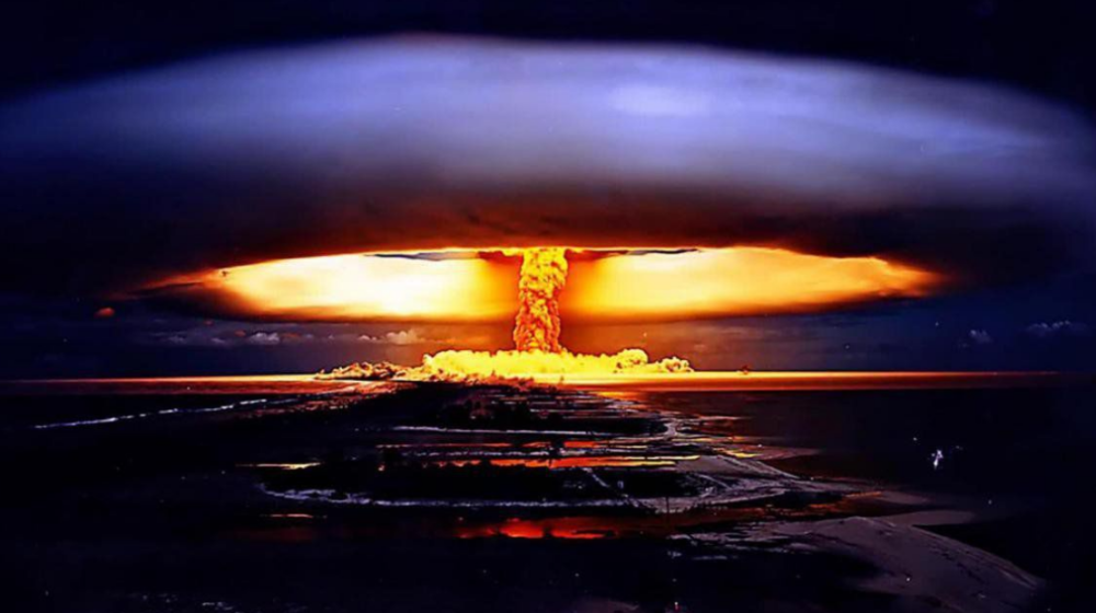 钴弹究竟有多可怕?一枚就能让欧洲变成无人区,联合国紧急叫停