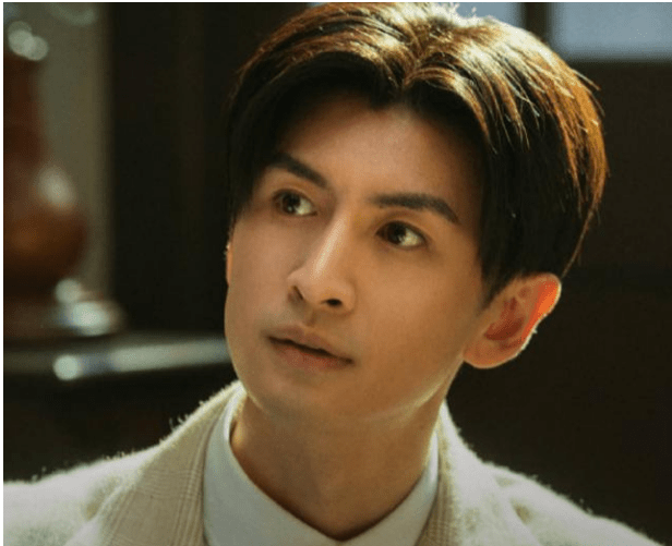 陈公博和李励庄的婚姻一直维持到抗战胜利,在此期间,陈公博公开的情人