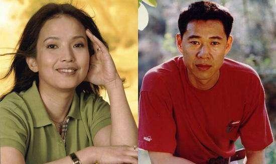 爹是张丰毅,妈是吕丽萍,继父是孙海英,儿子为何混这么"差"?