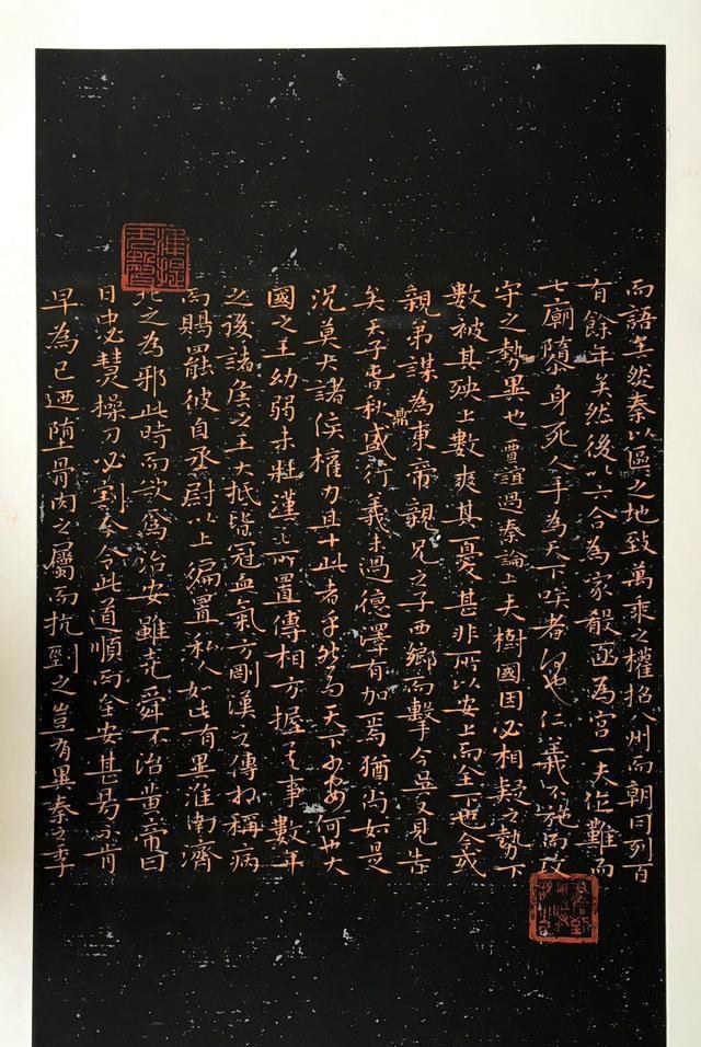 高手在民间,网友晒硬笔书法,用笔精到,笔笔入法,让人羡慕