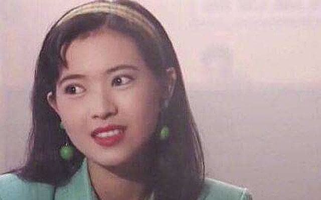 蓝洁瑛 从明星到疯婆子 逼疯她的除了欺凌 还有戏剧化的人生 腾讯新闻