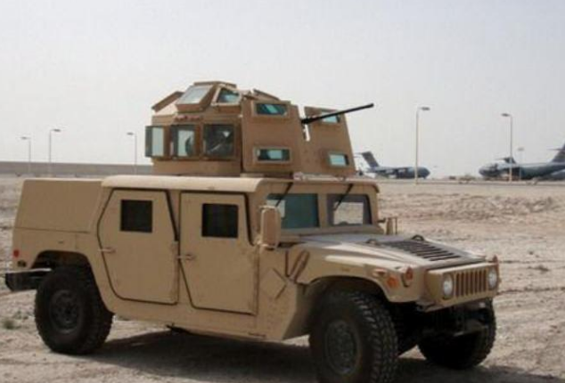 美国的军用车是悍马 德国是奔驰 那中国是什么车呢 全网搜