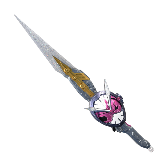 假面骑士时王中的武器汇总