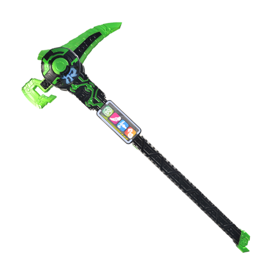 假面骑士时王中的武器汇总