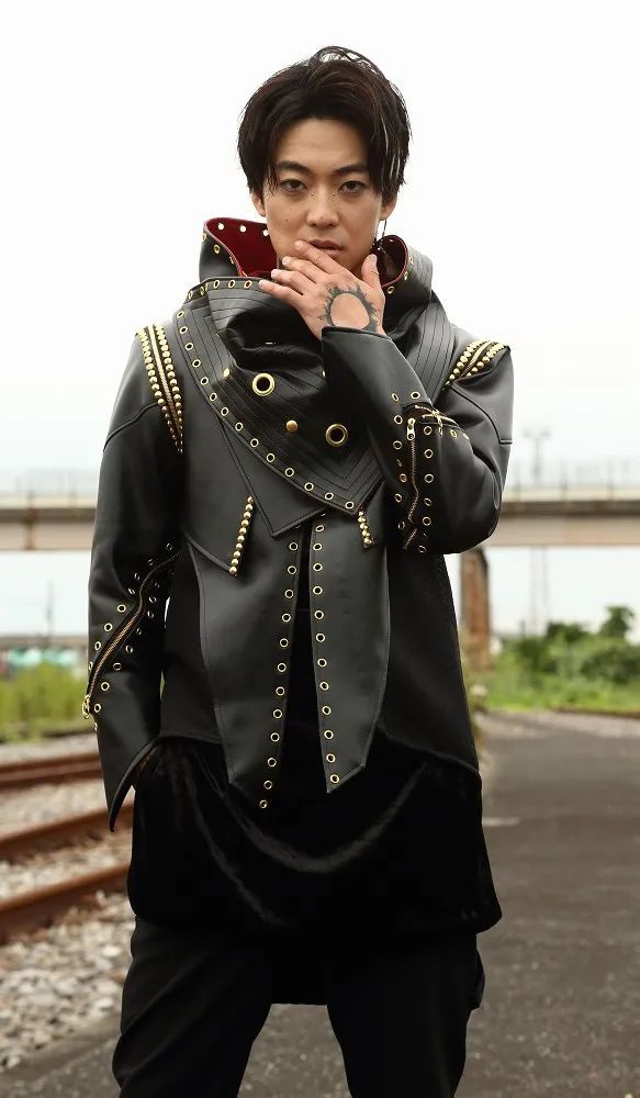 异类骑士变身者汇总三你记得几个