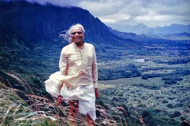 艾扬格大师的经典语录练习瑜伽的你应该知道